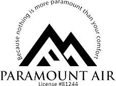 Paramount Air